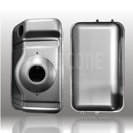 金屬沖壓製造 油箱 代工