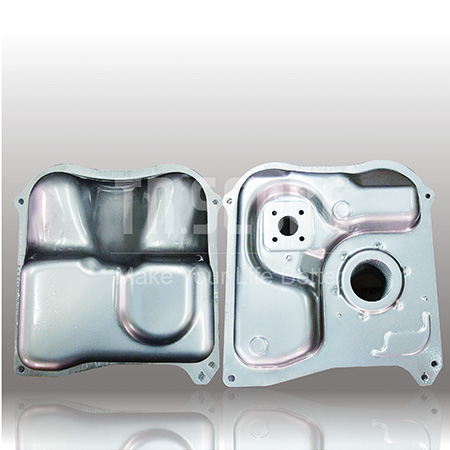 金屬沖壓製造 油箱 代工